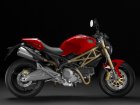 Ducati Monster 696 20th Anniversary